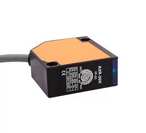 ใหม่เซ็นเซอร์โฟโตอิเล็กทริกขนาดกะทัดรัดและตรวจจับได้อย่างแม่นยำ A3R-1MX - Product Image 1