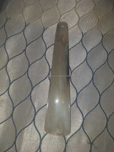 ควาย ox แอฟริการองเท้าแตรรองเท้าโบราณหนังแท้แบบพกพาสบายรองเท้าแตรที่มีโลโก้ที่กําหนดเอง - Product Image 2