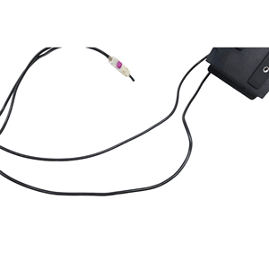 Prise AUX/USB MERCEDES Série Classe A (W176) A2468201915 (12>18) - Product Image 2