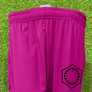 Islamic Modest Swimwear for Women Muslim Modest <b>Swimming</b> <b>Costume</b> Print Pattern Logo Front Modest Swim Suit for Lady Muslim Women - Product Image 5