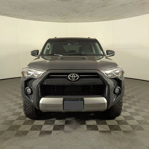 Propre utilisé 2023 pour Highlander XLE AWD direction gauche 50001-75000 Miles - Product Image 1