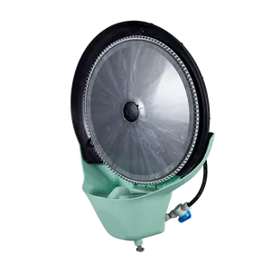 UCP-3 400 V 50 Hz centrifugal humidifier to be paired with any fan to humidify and cool livestock farms  greenhouses  factories