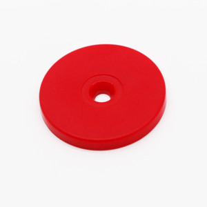 Best Price Anti-Metal Waterproof Patrol Lf 125kHz/Outdoor <b>Security</b> Token Checkpoint Tag - Product Image 3