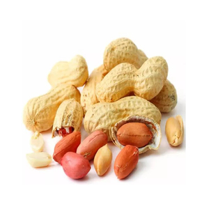 Real morinja – cacahuètes biologique de haute qualité, basée aux états-unis, sans gm, provenant du brésil, vente en gros - Product Image 1