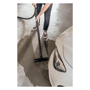 Aspiradora en Seco y Húmedo <span class=keywords><strong>Karcher</strong></span> de 1000W (17 Litros) KWD 3 S V 17 4 20 F 1 628 441 0, Capacidad de 17 Litros - Product Image 2