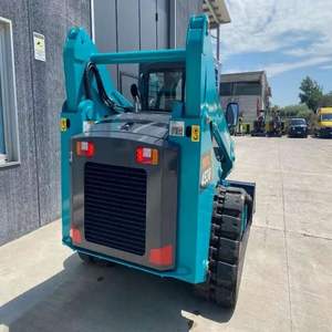 Qualité Sunward SWTL4538 Chargeuse skid steer - Product Image 6