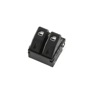Fiat Palio Sinea <b>Auto</b> <b>Switches</b> Left Double Window <b>Switch</b> 717135614 - Product Image 1