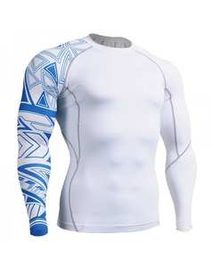 Camiseta de Protección Solar para Hombre - Product Image 6