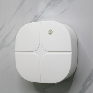 <span class=keywords><strong>LED</strong></span> hiển thị khuếch tán hương thơm có thể sạc lại pin hương thơm dầu hương liệu máy treo tường cho thang máy phòng tắm - Product Image 1