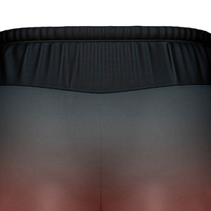 Pantalones cortos de algodón transpirables de marca personalizada de estilo callejero, sublimación ecológica, diseño de tendencia impreso, fabricado en Pakistán - Product Image 6