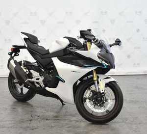 Motocicleta 450 SS Lista para Enviar, Garantizada, con 1 Año de Garantía, Envío a Todo el Mundo - Product Image 1