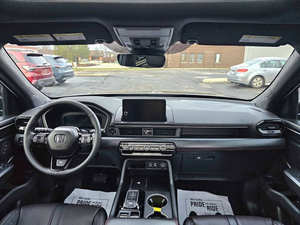 Honda Pilot Black Edition Usada, Año 2025 - Product Image 2