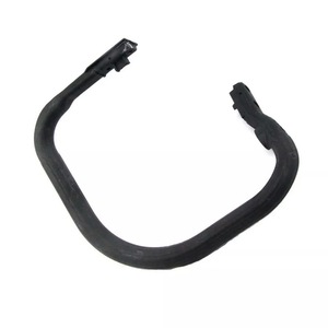 Mango de motosierra compatible con Stihl MS361, motor de dos tiempos a gasolina para corte de madera, modelo ref. 504824, certificado GS, OEM - Product Image 1