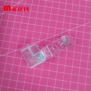 # H10832 accessoire de Machine à coudre, Kit de pied presseur pour Pfaff Coverlock 3.0, 4.0 - Product Image 1