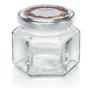 Frasco Transparente para Especias Leifheit de 106 ml, Modelo 03209 - Product Image 1