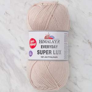 ผลิตภัณฑ์เส้นด้ายอะคริลิก100% 73403จากหิมาลัยทุกวัน - Product Image 1