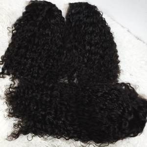 Promotion : Perruques à fermeture en dentelle 4x4 Loose Water, 5x5 et 13x4, en cheveux humains 100%, 20, 22, 24 pouces, vente en gros à prix réduit, vente chaude - Product Image 5