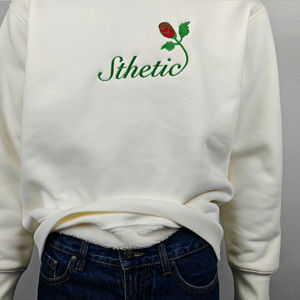 Sudaderas de alta calidad OEM/ODM Nos Especializamos en todo tipo de servicios de impresión Sudaderas de calle de algodón suave - Product Image 5