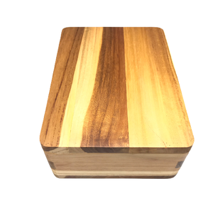 Emballage de boîte-cadeau de bijoux artisanaux - Product Image 2