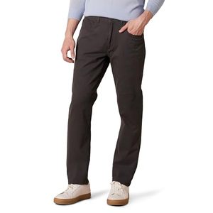 Pantalon Cargo de Travail OEM en Gros, Nouveau Modèle en Toile de Coton de Haute Qualité, 6 Poches, Décontracté, Taille Élastique, Fermeture Boutonnée pour Hommes - Product Image 1
