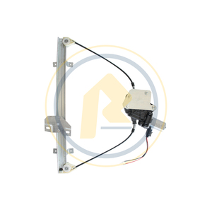 อะไหล่ชุดมอเตอร์กระจกไฟฟ้า Ac Rolcar รุ่นปรับได้ สำหรับ OE 1024529 1049968 6189650 เหมาะสำหรับรถยนต์ฟอร์ด เฟียสต้า ปี 1989-1995 - Product Image 1