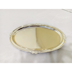 Vaisselle de table créative pour la maison Plateaux de service à dessert Décoration intérieure la plus récente Plateaux de service alimentaire pour les fournisseurs en gros - Product Image 3