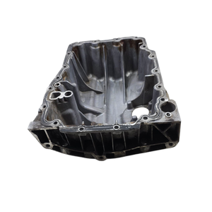 CUBIERTA DE ACEITE DEL MOTOR AUDI Q2 Series (GAB) 04C103603C Gasolina 1000 (16>) - Product Image 4