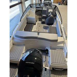 Organiseurs de voiture Bella 640 DC - Product Image 6