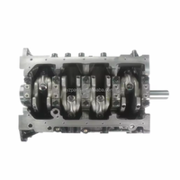 Pour Mazda BT50 B2500 pour Ford Courier Ranger WL-T Moteur 2.5 2.5L Diesel WL Moteur Long Cylindre Bloc