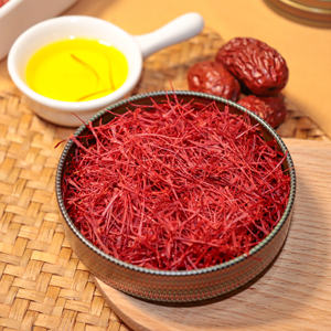Venta al por mayor de Cachemira cultivada Mogra azafrán seco tipo de procesamiento crudo producto de alta calidad del proveedor indio - Product Image 6