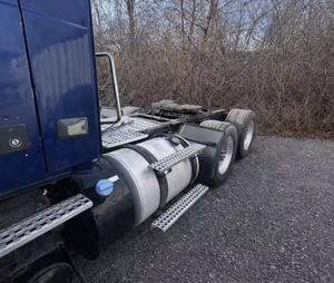 Best!! Advanced Long Route <b>Cargo</b> Carrier Truck Cabin Engineered for <b>Trailer</b> and Container Hauling Services - Product Image 4