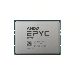 AMD EPYC 7773X 64-คอร์ 128-เธรด 2.2GHz-3.5GHz 280W - Product Image 3
