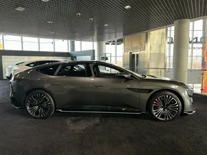 Cargador de Batería de Litio para Automóvil 2025 A VV A T R R 12 EV con Carga Rápida NEDC - Product Image 5