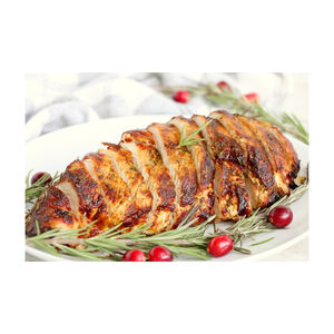 Pechuga de pavo congelada a granel descuentos - Product Image 5