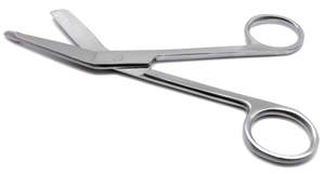 Tijeras para Yeso de Acero Inoxidable de Uso Manual HERCULES, Instrumento Quirúrgico de Alta Resistencia, Uso Médico, Clase I, CCC - Product Image 3