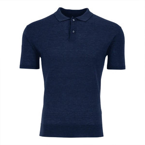 Vente en gros à bas prix de chemises vierges pour hommes, nouvelle qualité, 100% coton, style streetwear, respirantes, avec votre propre design et logo personnalisé - Product Image 1