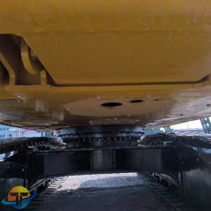 รถขุดตีนตะขาบ Caterpillar 336D2L มือสองคุณภาพสูง ราคาดี สภาพดี พร้อมอะไหล่หลัก มอเตอร์ และเครื่องยนต์ - Product Image 6