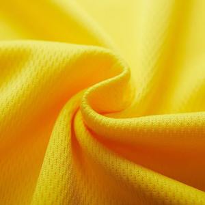 เสื้อยืดผู้ชายแบบสั่งทำเสื้อยืดผ้าเจอร์ซีย์ระบายอากาศได้ดีเสื้อยืดลำลองพิมพ์โลโก้แบบยืดหยุ่นสูง - Product Image 3