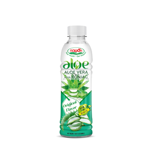 Jugo de Aloe Vera Sabor Mango, Prebiótico, Suministro a Granel, Marca Privada, Venta al por Mayor, Exportación Vietnam, Marca NAWON, 1L, 70% de Pureza, 18 - Product Image 4