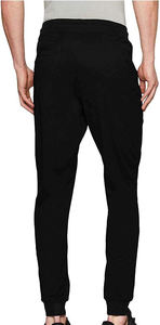 Pantalon coupe-vent imperméable mi-saison décontracté, taille haute, en tissu Oxford à séchage rapide, grande taille, personnalisable OEM, pour activités de plein air - Product Image 2