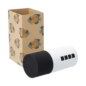 CreaSleeve Kraft 166 Personalized <b>Paper</b> & Media <b>Boxes</b> for Effective Merchandising - Product Image 2