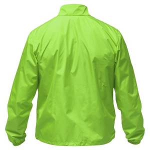 Vestes de Haute Qualité Design Classique Coupe-Vent et Imperméable Veste Longue pour Hommes - Product Image 3