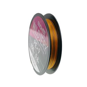 GOSEN ANSWER Wild Jerk PE x9 สายตกปลา 150-200 ม. (รุ่น: 0.5/0.6/0.8) - Product Image 4