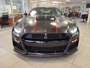 มือสอง2021ฟอร์ดมัสแตงเชลบี้ GT500 - Product Image 5