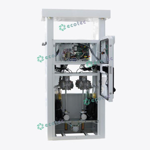 Distributeur de carburant Gilbarco Ecotec à 2 buses submersibles 45 LPM avec LED intelligentes pour le libre-service - Product Image 5
