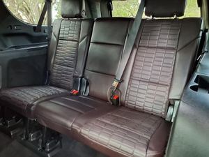 ESCALADE ESV SPORT PLATINUM 2022 USADO EN EXCELENTES CONDICIONES, SUV 4x4 NEGRO, TRACCIÓN EN LAS CUATRO RUEDAS, TRANSMISIÓN AUTOMÁTICA, 420 HP, MOTOR V8 DE 6.2L - Product Image 3