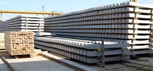 Durmientes verdaderos de hormigón ferroviario - Product Image 5