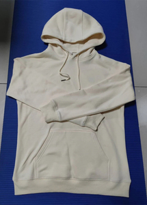 Conjuntos de mujer, venta al por mayor, conjuntos cortos informales de alta calidad para mujer, conjunto de 2 piezas de algodón personalizado con Sudadera con capucha y pantalones cortos para mujer - Product Image 3