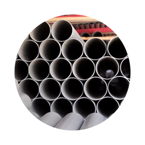 ท่ออลูมิเนียมกลม 3003 5052 5083 5086 6061 ผนังหนา ขนาดสั่งทำได้ ขายส่งจากโรงงาน OEM ในเวียดนาม - Product Image 1