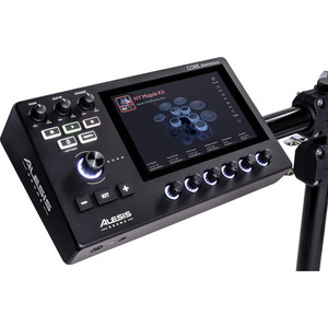 Precio con Descuento: Kit de Batería Electrónica AleSsis Strata Core de 8 Piezas - Product Image 2
